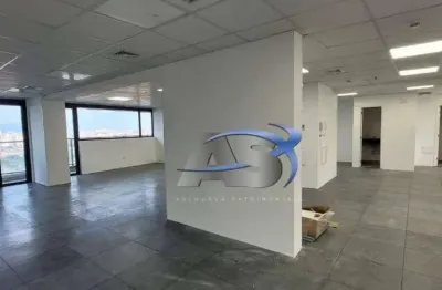 Conjunto para alugar, 138 m² por r$ 14.990,01/mês - jardim das perdizes - são paulo/sp