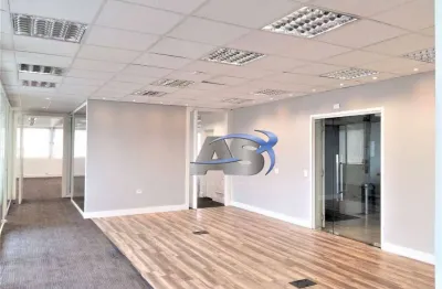 Conjunto para alugar, 415 m² por r$ 25.965,90/mês - brooklin - são paulo/sp