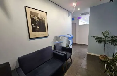 Sala comercial com 2 salas para alugar na Rua Catequese, 227, Butantã, São Paulo