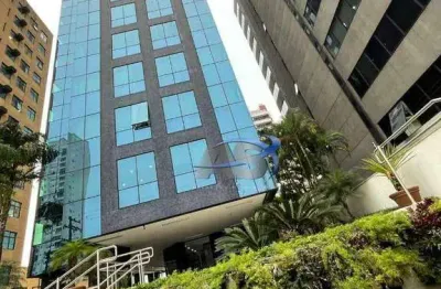 Conjunto, 300 m² - venda por r$ 4.500.000,00 ou aluguel por r$ 27.274,01/mês - brooklin - são paulo/sp