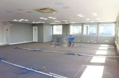 Conjunto para alugar, 415 m² por r$ 30.774,02/mês - brooklin - são paulo/sp