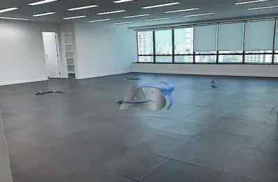 Conjunto para alugar, 237 m² por r$ 27.124,00/mês - vila olímpia - são paulo/sp