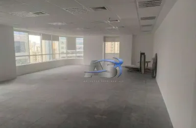 Conjunto para alugar, 130 m² por r$ 17.249,70/mês - brooklin - são paulo/sp