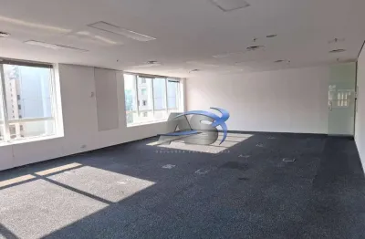 Conjunto para alugar, 96 m² por r$ 11.870,65/mês - brooklin - são paulo/sp