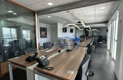 Conjunto para alugar, 190 m² por r$ 23.060,00/mês - pinheiros - são paulo/sp