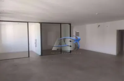 Conjunto para alugar, 200 m² por r$ 24.600,40/mês - bela vista - são paulo/sp