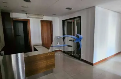 Conjunto para alugar, 162 m² por r$ 13.931,00/mês - brooklin - são paulo/sp