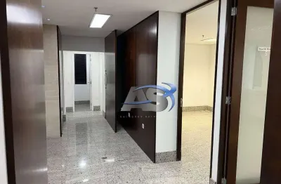 Conjunto, 152 m² - venda por r$ 1.984.450,01 ou aluguel por r$ 13.077,00/mês - brooklin - são paulo/sp