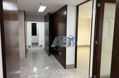 Conjunto, 152 m² - venda por r$ 1.984.450,01 ou aluguel por r$ 13.077,00/mês - brooklin - são paulo/sp
