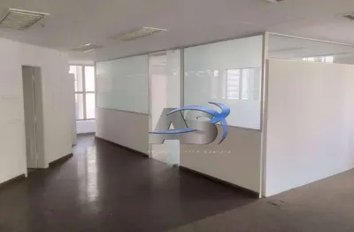 Conjunto para alugar, 155 m² por r$ 13.945,00/mês - brooklin paulista - são paulo/sp