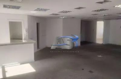 Conjunto para alugar, 155 m² por r$ 13.000,01/mês - brooklin - são paulo/sp