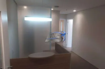 Conjunto para alugar, 85 m² por r$ 11.500,00/mês - brooklin - são paulo/sp