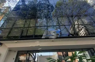 Conjunto para alugar, 185 m² por r$ 16.096,62/mês - vila olímpia - são paulo/sp
