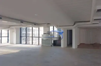 Conjunto para alugar, 184 m² por r$ 16.100,62/mês - vila olímpia - são paulo/sp
