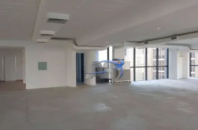 Conjunto para alugar, 184 m² por r$ 16.115,02/mês - vila olímpia - são paulo/sp