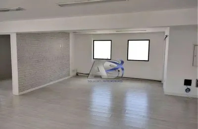 Andar corporativo para alugar, 148 m² por r$ 19.913,20/mês - jardim paulista - são paulo/sp