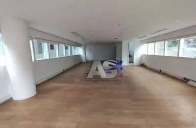 Andar corporativo para alugar, 160 m² por r$ 22.085,01/mês - jardim paulista - são paulo/sp