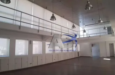 Andar corporativo para alugar, 150 m² por r$ 17.150,00/mês - vila madalena - são paulo/sp