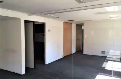 Andar corporativo para alugar, 528 m² por r$ 34.500,01/mês - paraíso - são paulo/sp