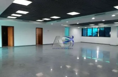Andar corporativo para alugar, 241 m² por r$ 18.816,68/mês - jardim paulista - são paulo/sp