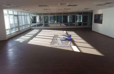 Andar corporativo, 416 m² - venda por r$ 7.072.000,01 ou aluguel por r$ 35.614,00/mês - vila olímpia - são paulo/sp