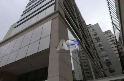 Andar corporativo para alugar, 291 m² por r$ 28.510,10/mês - jardim paulista - são paulo/sp
