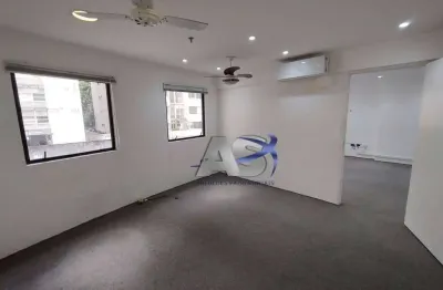 Andar corporativo para alugar, 148 m² por r$ 15.608,03/mês - jardim paulista - são paulo/sp