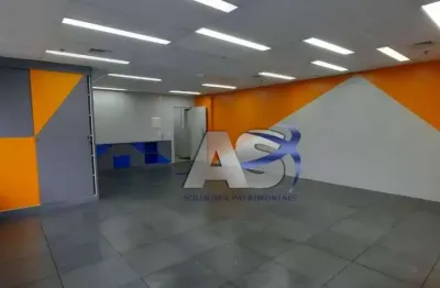 Andar corporativo para alugar, 280 m² por r$ 30.090,01/mês - pinheiros - são paulo/sp