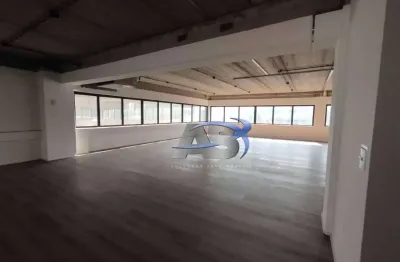 Andar corporativo para alugar, 356 m² por r$ 28.462,20/mês - lapa - são paulo/sp