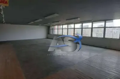 Andar corporativo para alugar, 282 m² por r$ 26.490,01/mês - pinheiros - são paulo/sp