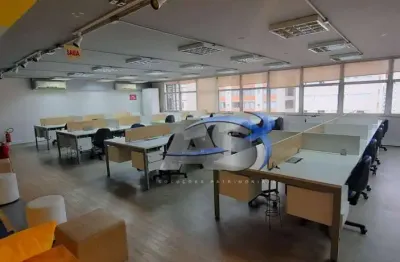 Andar Corporativo para alugar, 282 m² por R$ 24.190,20/mês - Pinheiros - São Paulo/SP