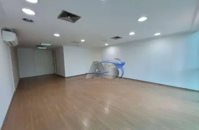Andar corporativo para alugar, 172 m² por r$ 18.276,10/mês - itaim bibi - são paulo/sp