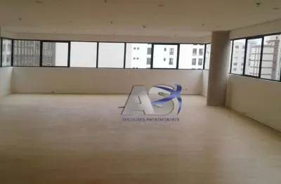 Andar corporativo para alugar, 175 m² por r$ 29.005,39/mês - jardins - são paulo/sp