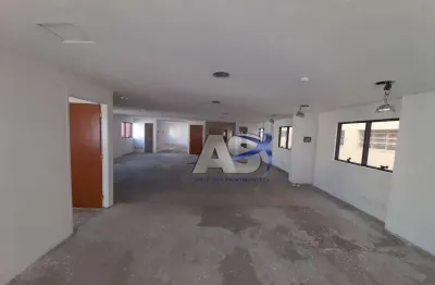 Andar corporativo para alugar, 280 m² por r$ 37.965,00/mês - jardim paulista - são paulo/sp