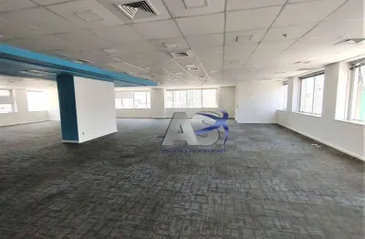 Andar corporativo, 300 m² - venda por r$ 3.700.000,00 ou aluguel por r$ 54.678,10/mês - vila mariana - são paulo/sp