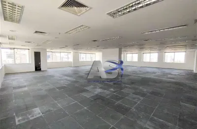 Andar corporativo, 300 m² - venda por r$ 3.700.000,00 ou aluguel por r$ 54.678,09/mês - vila mariana - são paulo/sp