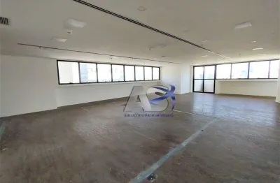 Andar corporativo para alugar, 280 m² por r$ 48.042,43/mês - paraíso - são paulo/sp
