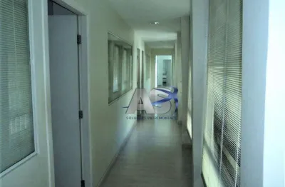 Andar corporativo para alugar, 308 m² por r$ 39.579,01/mês - bela vista - são paulo/sp