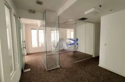 Conjunto para alugar, 150 m² por r$ 14.300,01/mês - itaim bibi - são paulo/sp
