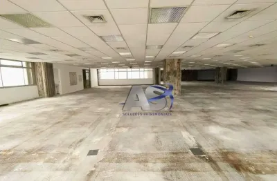Conjunto para alugar, 953 m² por r$ 111.670,01/mês - vila nova conceição - são paulo/sp