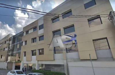 Prédio, 2318 m² - venda por r$ 25.000.000,01 ou aluguel por r$ 152.564,00/mês - jardim caravelas - são paulo/sp