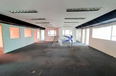 Conjunto para alugar, 256 m² por r$ 24.063,01/mês - itaim bibi - são paulo/sp