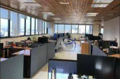 Conjunto para alugar, 800 m² por r$ 122.200,00/mês - pinheiros - são paulo/sp
