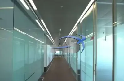 Andar corporativo para alugar, 1617 m² por r$ 273.563,38/mês - butantã - são paulo/sp