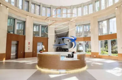 Andar corporativo para alugar, 1665 m² por r$ 130.502,10/mês - chácara santo antônio - são paulo/sp