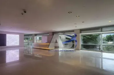 Andar corporativo para alugar, 1520 m² por r$ 219.479,00/mês - brooklin - são paulo/sp