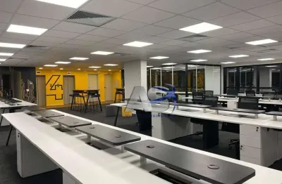 Prédio para alugar, 2200 m² por r$ 303.890,00/mês - indianópolis - são paulo/sp