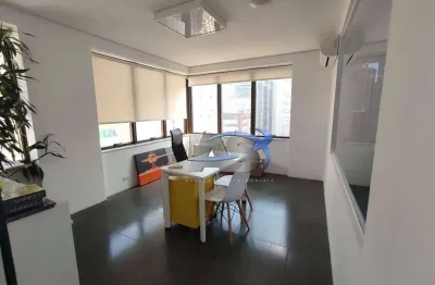Conjunto, 128 m² - venda por r$ 2.350.000,00 ou aluguel por r$ 18.700,01/mês - itaim bibi - são paulo/sp