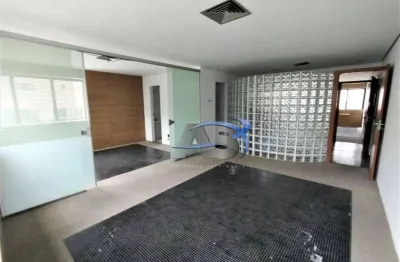 Conjunto para alugar, 200 m² por r$ 27.600,00/mês - moema - são paulo/sp