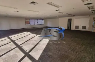Conjunto para alugar, 250 m² por r$ 30.000,00/mês - vila olímpia - são paulo/sp